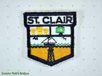 St. Clair [ON S12b.3]